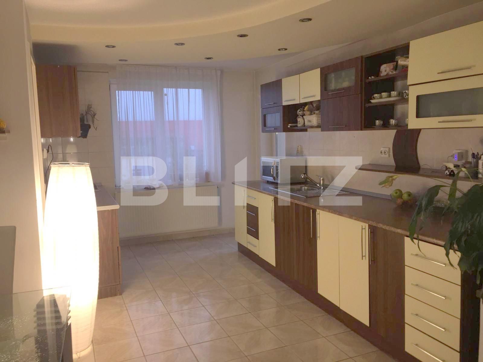 Apartament de vânzare 4+ camere Zorilor - 47781AV | BLITZ Cluj-Napoca | Poza3