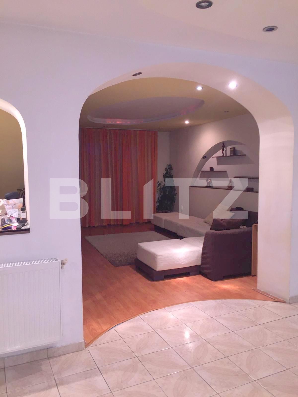Apartament de vânzare 4+ camere Zorilor - 47781AV | BLITZ Cluj-Napoca | Poza2