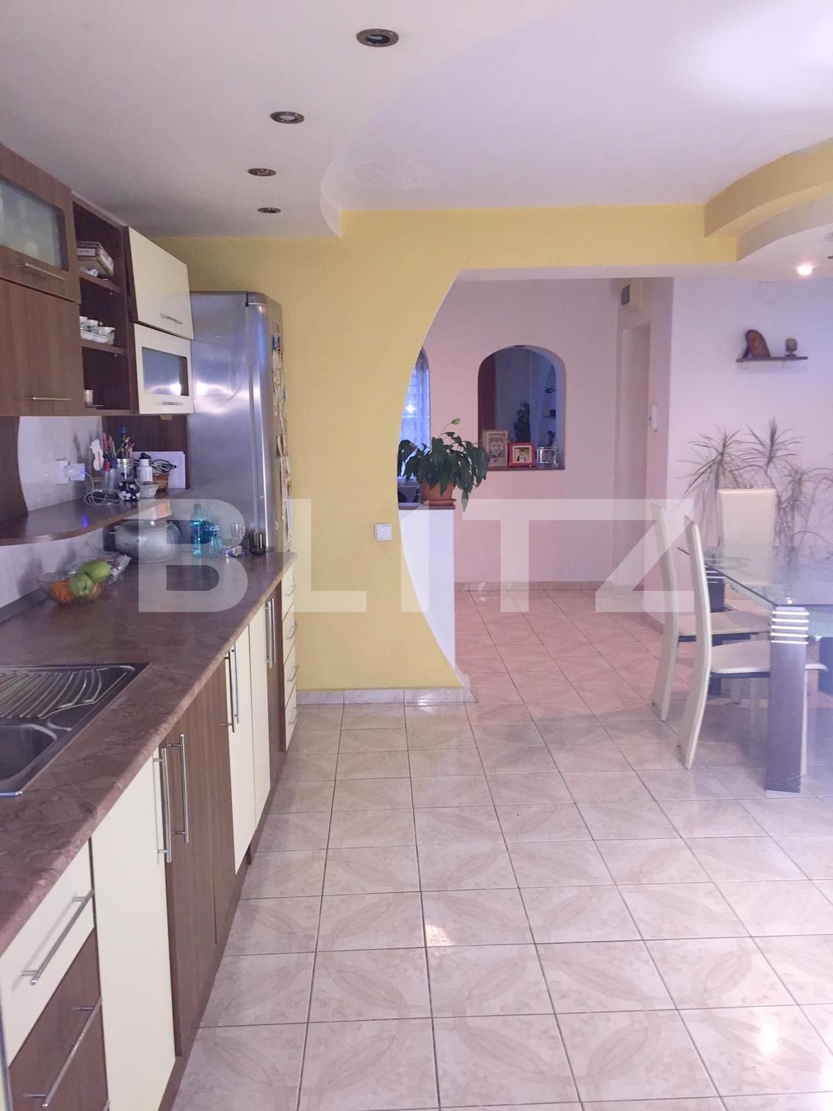 Apartament de vânzare 4+ camere Zorilor - 47781AV | BLITZ Cluj-Napoca | Poza4