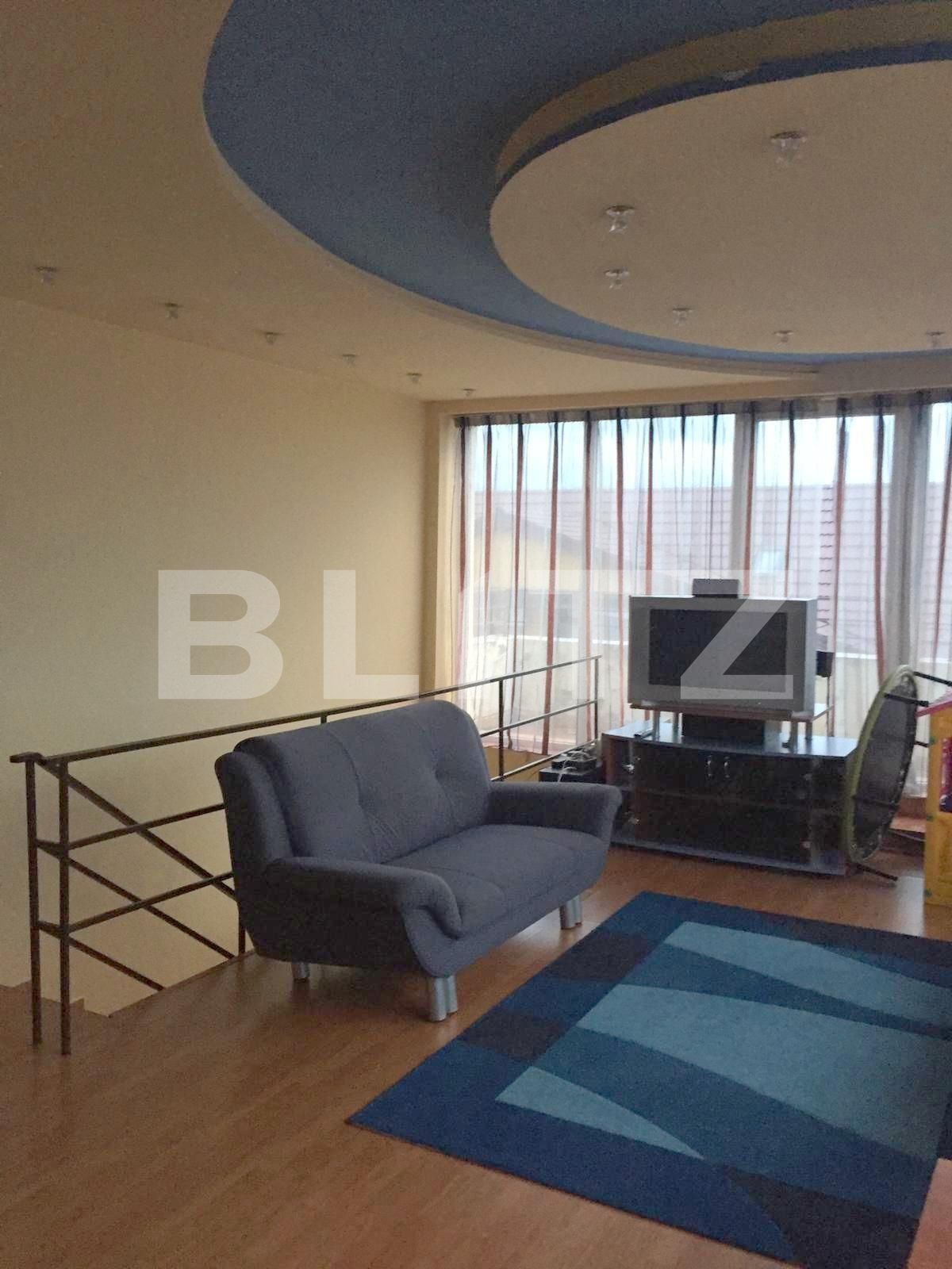 Apartament de vânzare 4+ camere Zorilor - 47781AV | BLITZ Cluj-Napoca | Poza10