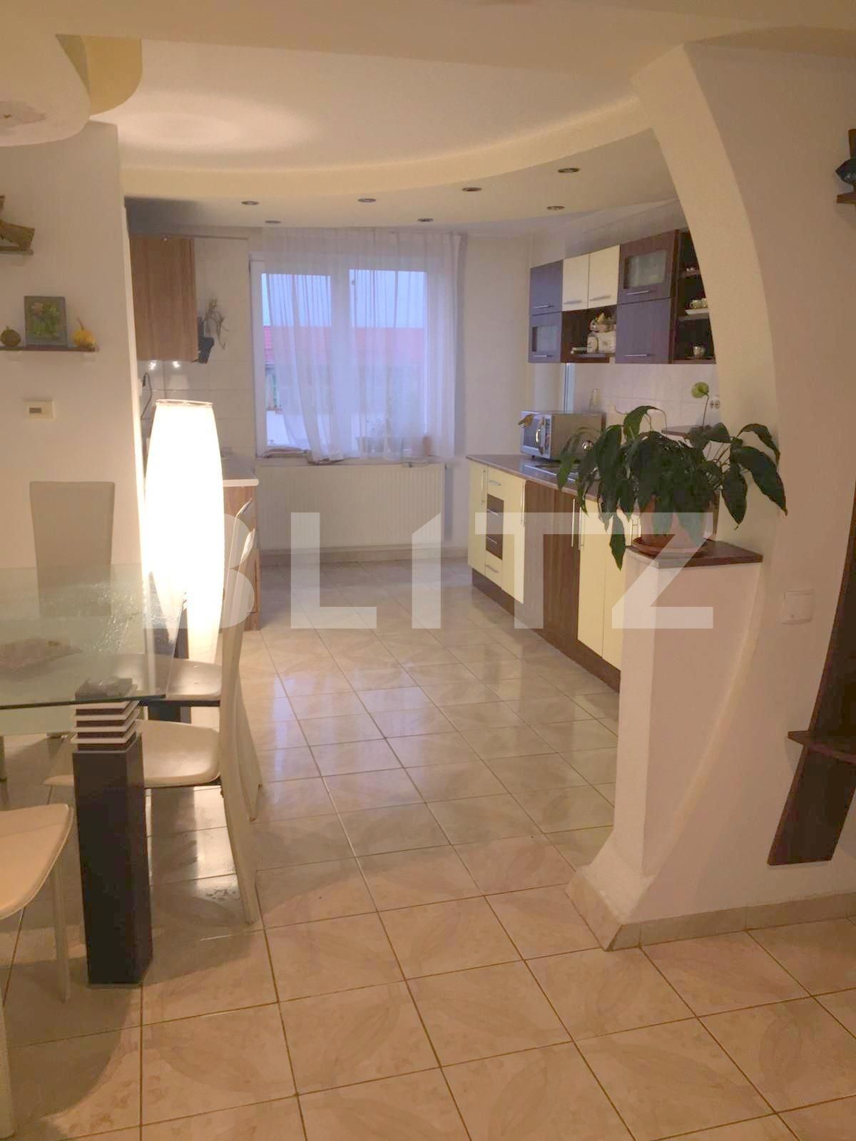 Apartament de vânzare 4+ camere Zorilor - 47781AV | BLITZ Cluj-Napoca | Poza6