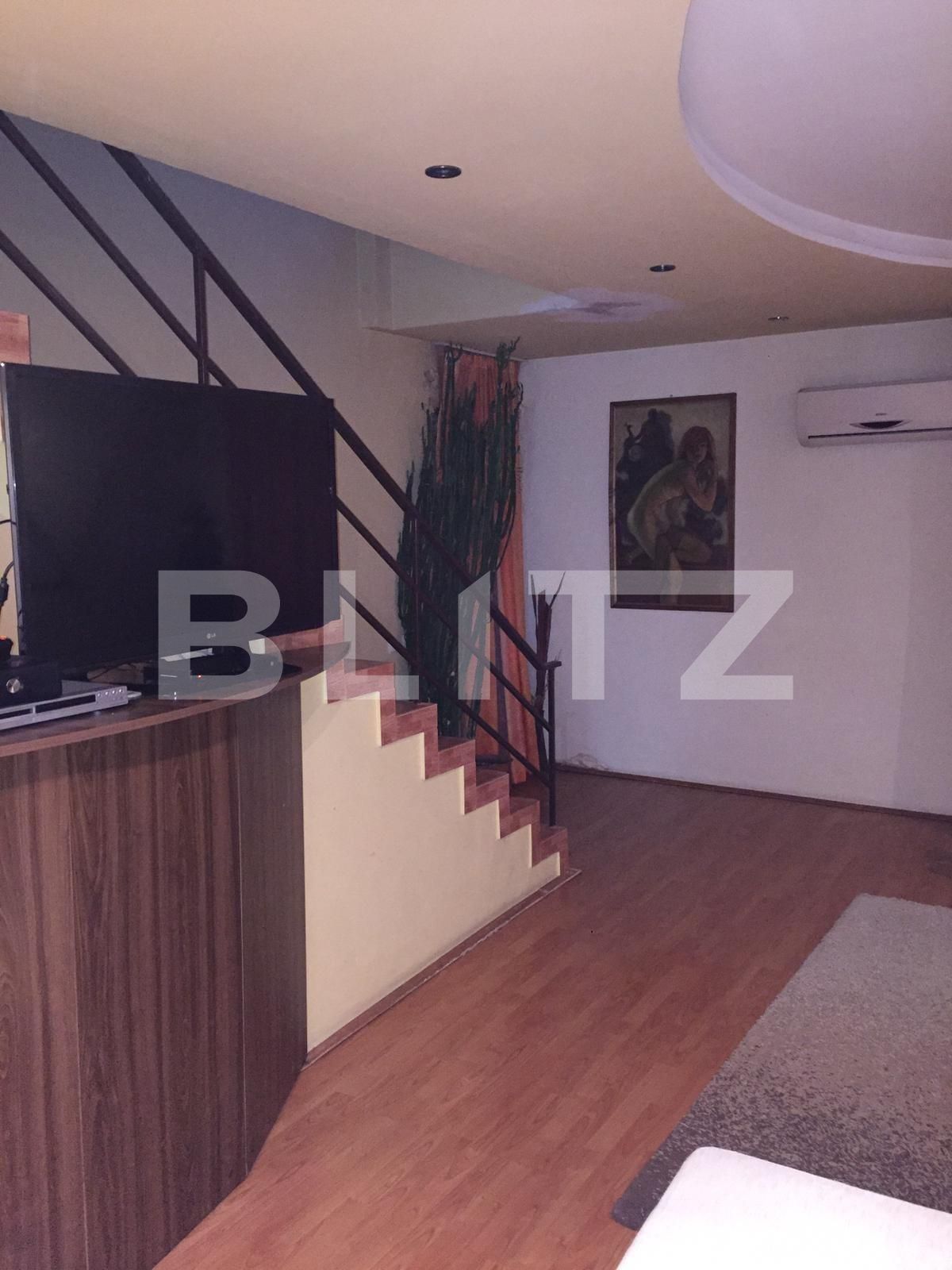 Apartament de vânzare 4+ camere Zorilor - 47781AV | BLITZ Cluj-Napoca | Poza13