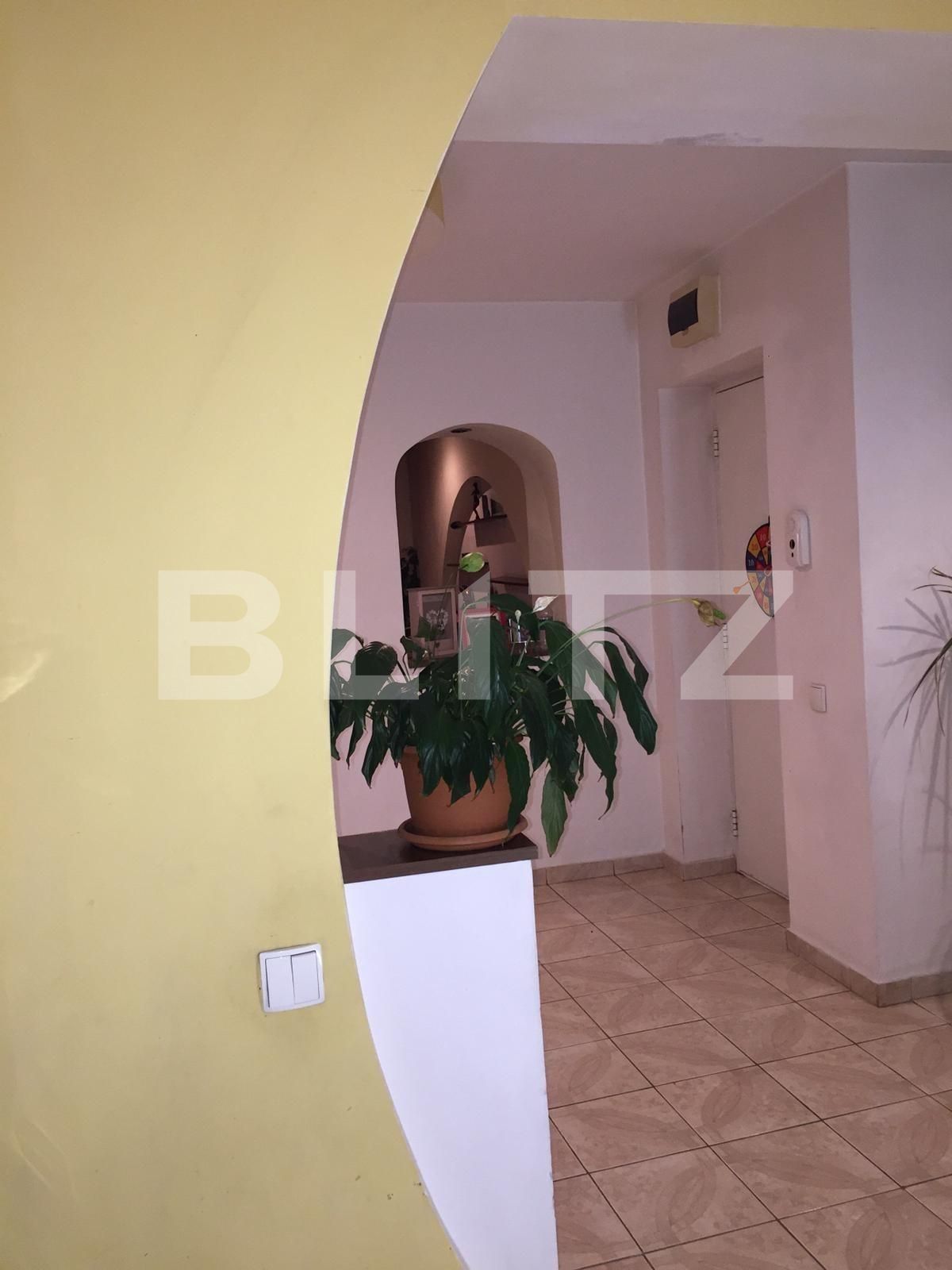 Apartament de vânzare 4+ camere Zorilor - 47781AV | BLITZ Cluj-Napoca | Poza15