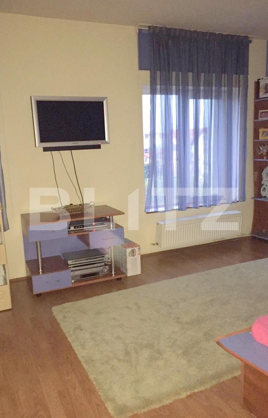 Apartament de vânzare 4+ camere Zorilor - 47781AV | BLITZ Cluj-Napoca | Poza14