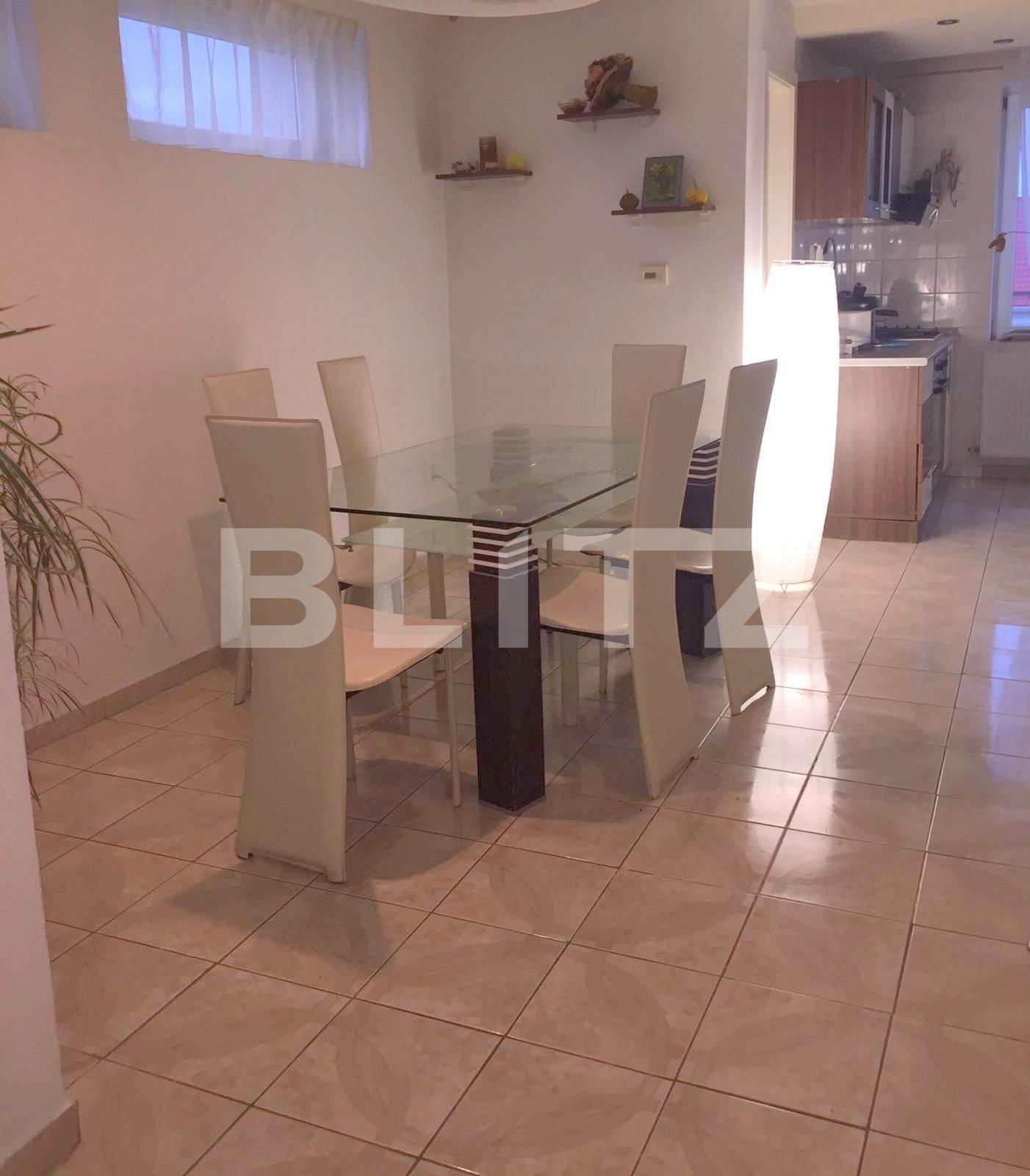 Apartament de vânzare 4+ camere Zorilor - 47781AV | BLITZ Cluj-Napoca | Poza5