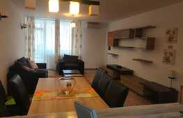 Apartament 3 camere, 104 mp, garaj+2 locuri de parcare