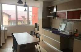 Apartament 3 camere, 104 mp, garaj+2 locuri de parcare