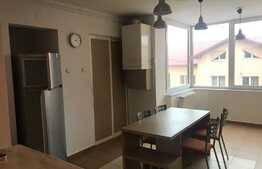 Apartament 3 camere, 104 mp, garaj+2 locuri de parcare