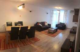 Apartament 3 camere, 104 mp, garaj+2 locuri de parcare