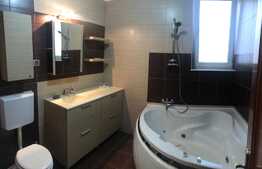 Apartament 3 camere, 104 mp, garaj+2 locuri de parcare