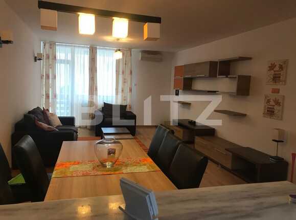 Apartament de vânzare 3 camere Bună Ziua - 47782AV | BLITZ Cluj-Napoca | Poza1