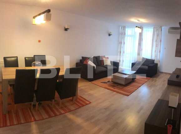 Apartament de vânzare 3 camere Bună Ziua - 47782AV | BLITZ Cluj-Napoca | Poza3
