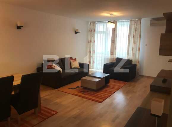 Apartament de vânzare 3 camere Bună Ziua - 47782AV | BLITZ Cluj-Napoca | Poza2