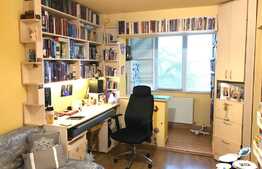 De vanzare garsoniera 24 mp, zona Expo Transilvania