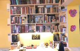 De vanzare garsoniera 24 mp, zona Expo Transilvania