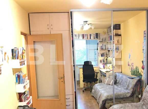 Garsonieră de vânzare Marasti - 47783AV | BLITZ Cluj-Napoca | Poza2