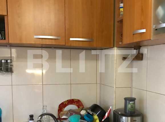 Garsonieră de vânzare Marasti - 47783AV | BLITZ Cluj-Napoca | Poza6