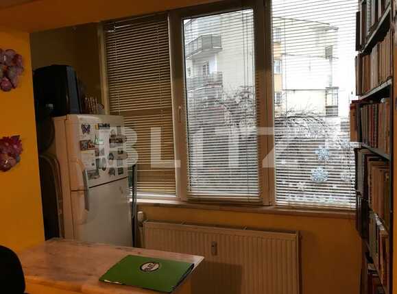 Garsonieră de vânzare Marasti - 47783AV | BLITZ Cluj-Napoca | Poza5