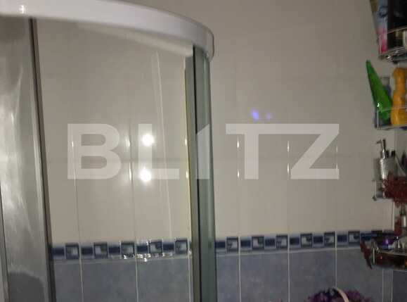 Garsonieră de vânzare Marasti - 47783AV | BLITZ Cluj-Napoca | Poza8