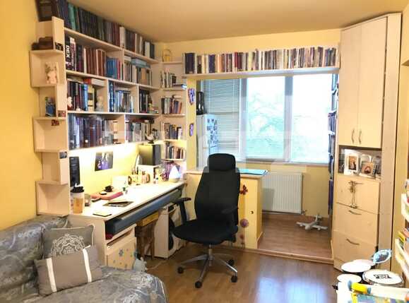 Garsonieră de vânzare Marasti - 47783AV | BLITZ Cluj-Napoca | Poza1