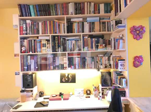 Garsonieră de vânzare Marasti - 47783AV | BLITZ Cluj-Napoca | Poza3