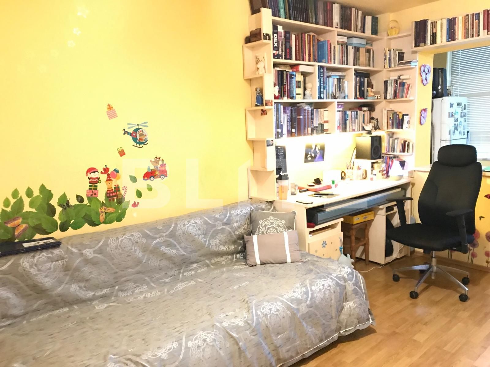 Garsonieră de vânzare Marasti - 47783AV | BLITZ Cluj-Napoca | Poza4