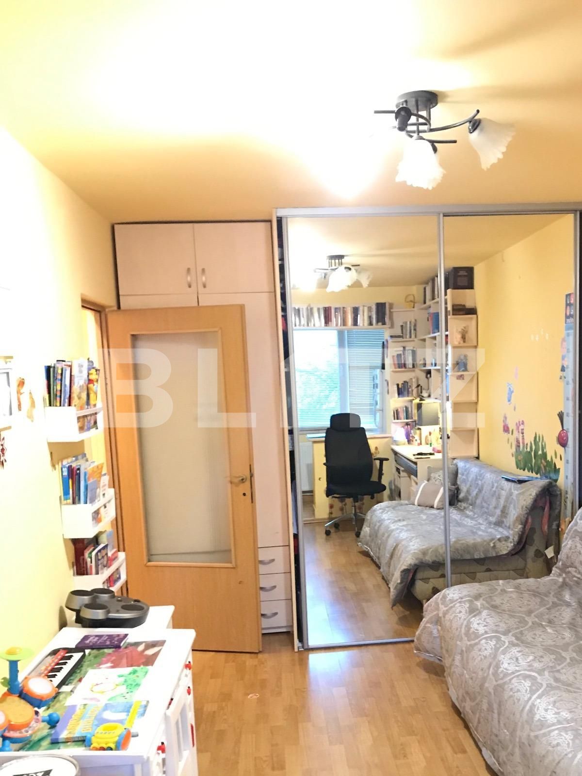 Garsonieră de vânzare Marasti - 47783AV | BLITZ Cluj-Napoca | Poza2