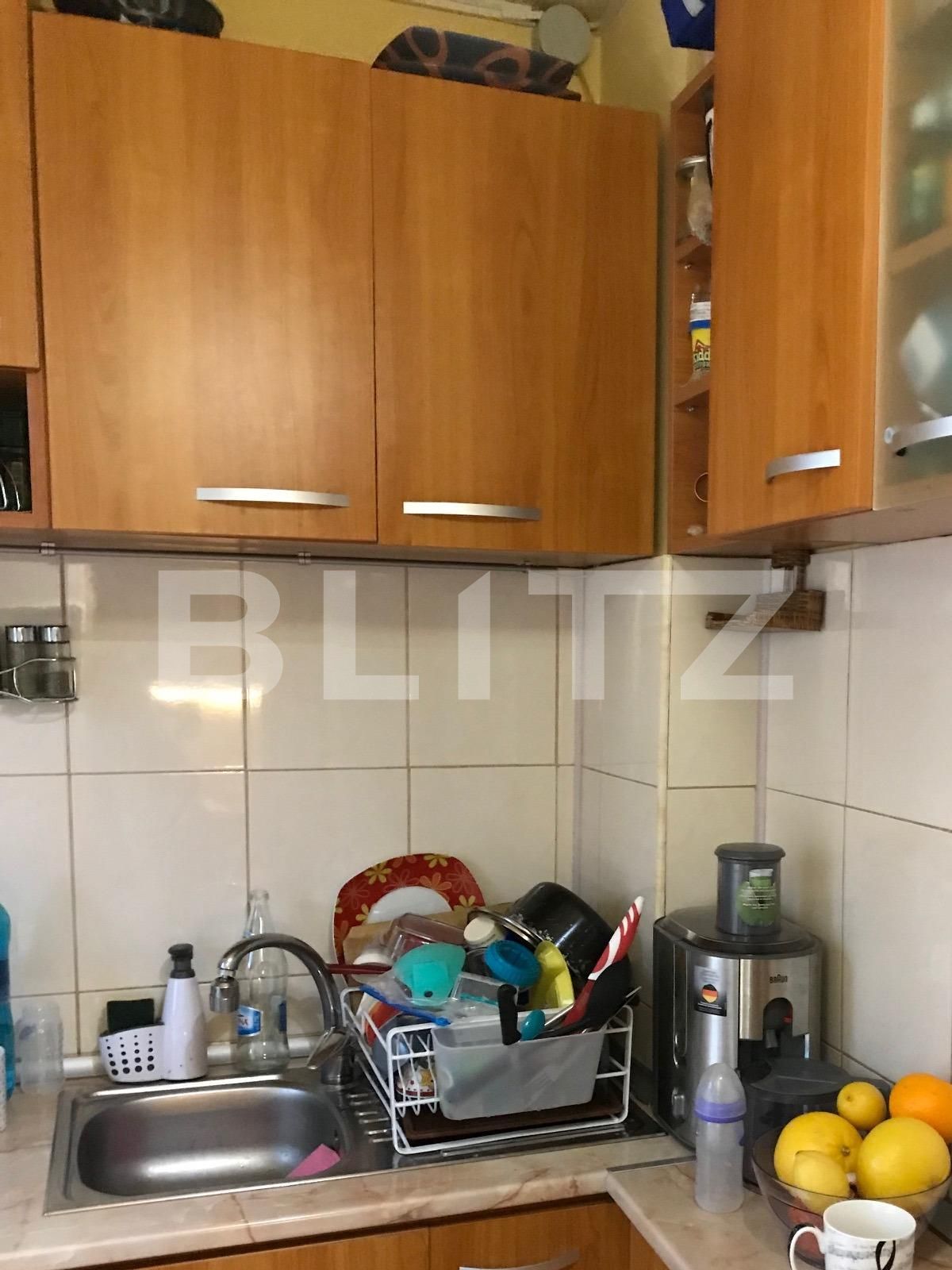 Garsonieră de vânzare Marasti - 47783AV | BLITZ Cluj-Napoca | Poza6