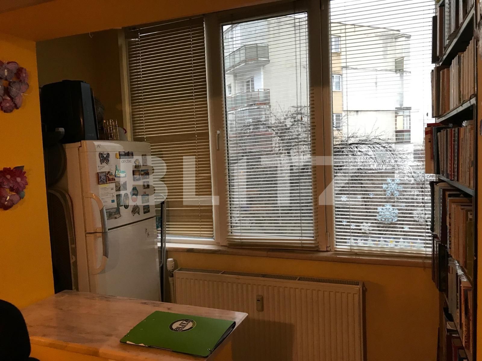 Garsonieră de vânzare Marasti - 47783AV | BLITZ Cluj-Napoca | Poza5