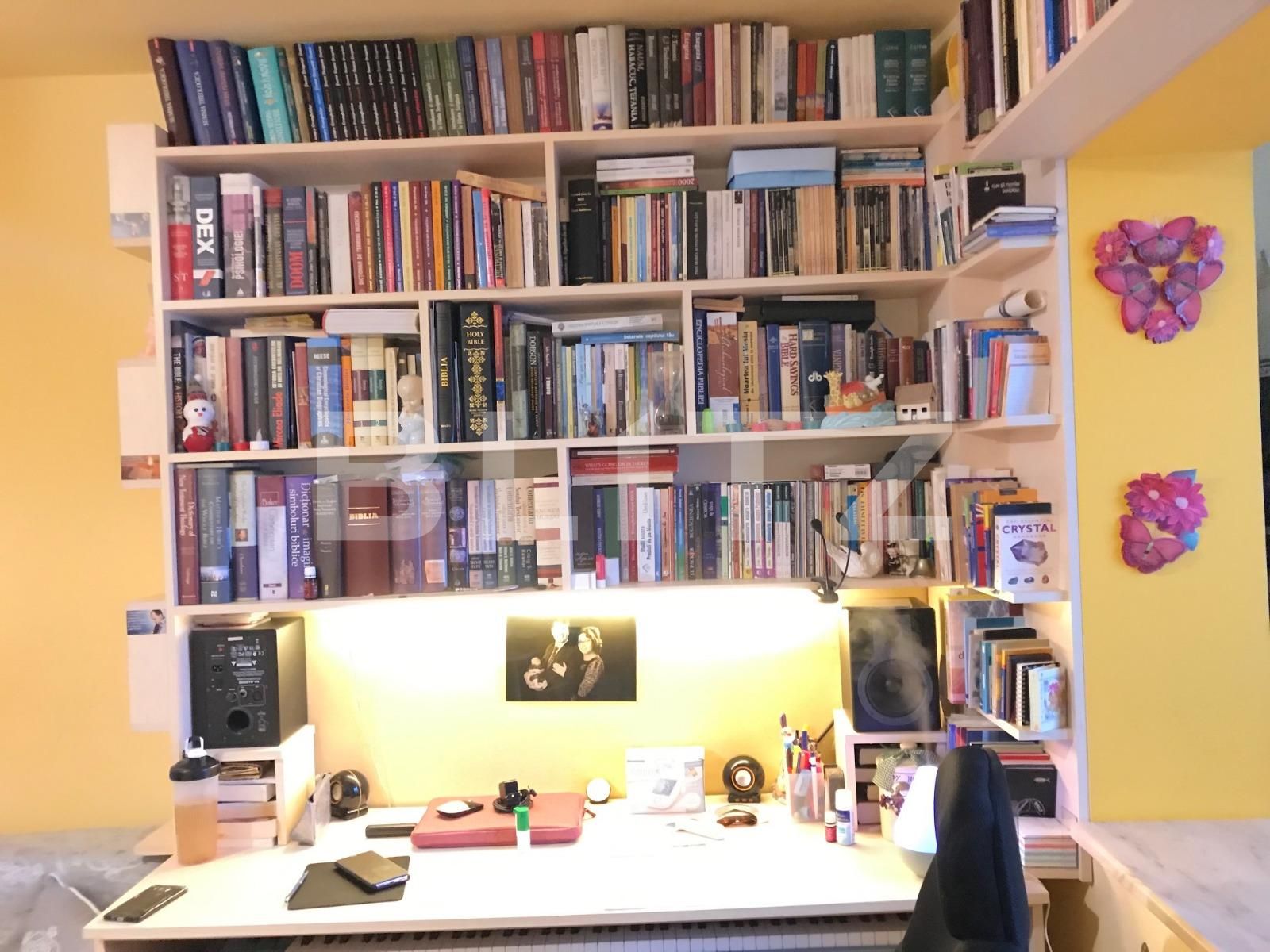 Garsonieră de vânzare Marasti - 47783AV | BLITZ Cluj-Napoca | Poza3