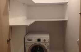 3 camere, etaj intermediar, parcare si garaj, zona Mozart