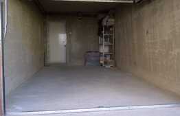 3 camere, etaj intermediar, parcare si garaj, zona Mozart