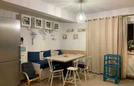 3 camere, etaj intermediar, parcare si garaj, zona Mozart