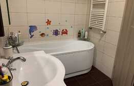 3 camere, etaj intermediar, parcare si garaj, zona Mozart