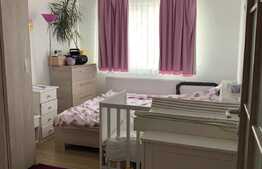 3 camere, etaj intermediar, parcare si garaj, zona Mozart