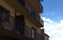 3 camere, etaj intermediar, parcare si garaj, zona Mozart