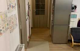 3 camere, etaj intermediar, parcare si garaj, zona Mozart