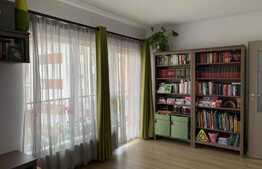 3 camere, etaj intermediar, parcare si garaj, zona Mozart