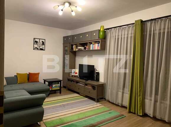 Apartament de vânzare 3 camere Bună Ziua - 47787AV | BLITZ Cluj-Napoca | Poza5