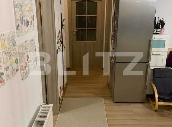 Apartament de vânzare 3 camere Bună Ziua - 47787AV | BLITZ Cluj-Napoca | Poza2