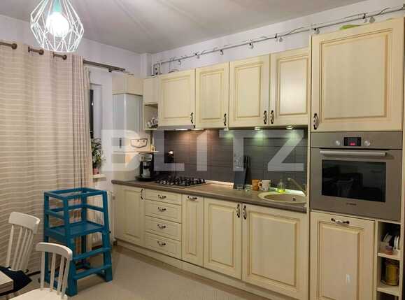 Apartament de vânzare 3 camere Bună Ziua - 47787AV | BLITZ Cluj-Napoca | Poza4