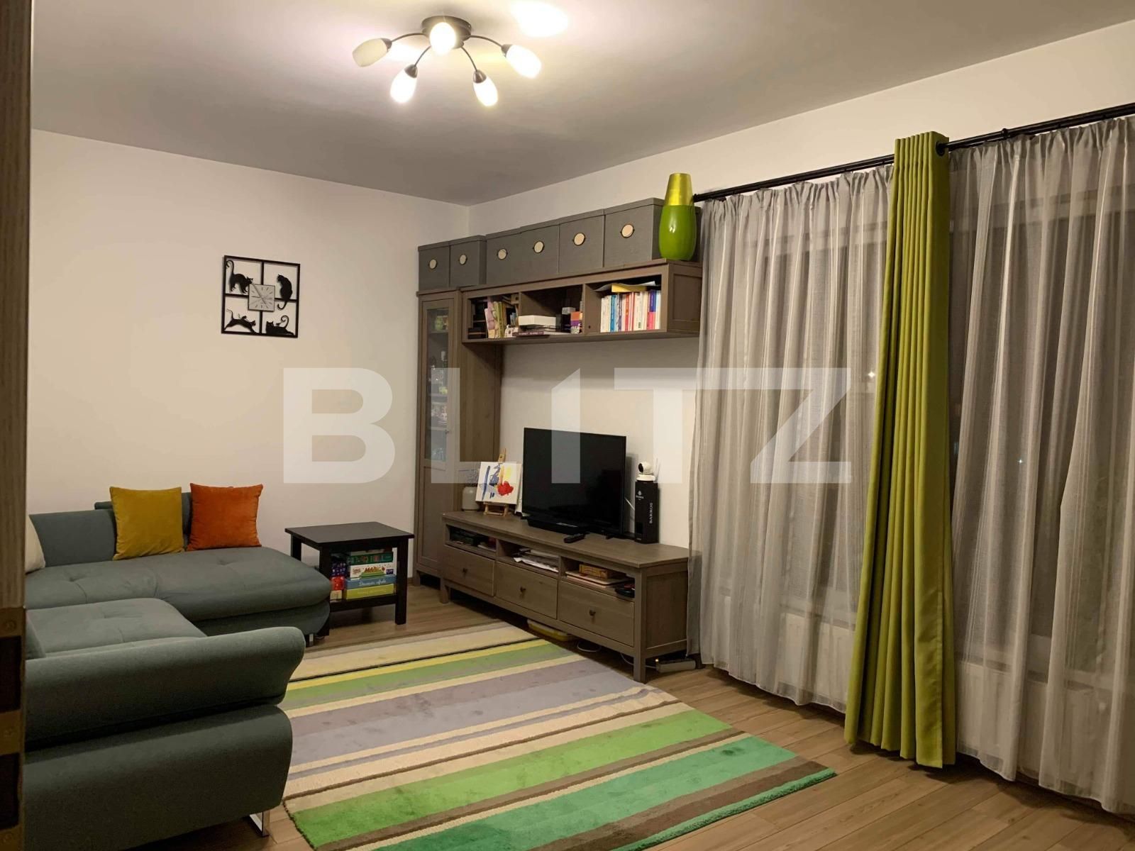 Apartament de vânzare 3 camere Bună Ziua - 47787AV | BLITZ Cluj-Napoca | Poza5