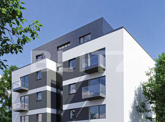 Apartament de vânzare 2 camere Semicentral - 47789AV | BLITZ Cluj-Napoca | Poza3