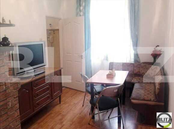 Apartament de vânzare 2 camere Central - 4779AV | BLITZ Cluj-Napoca | Poza1
