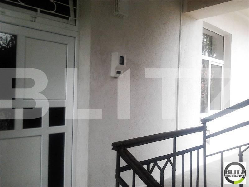 Apartament de vânzare 2 camere Central - 4779AV | BLITZ Cluj-Napoca | Poza5