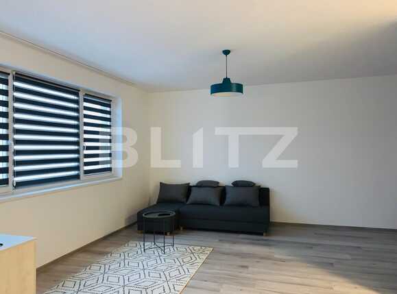 Garsonieră de închiriat Central - 47790AI | BLITZ Cluj-Napoca | Poza2
