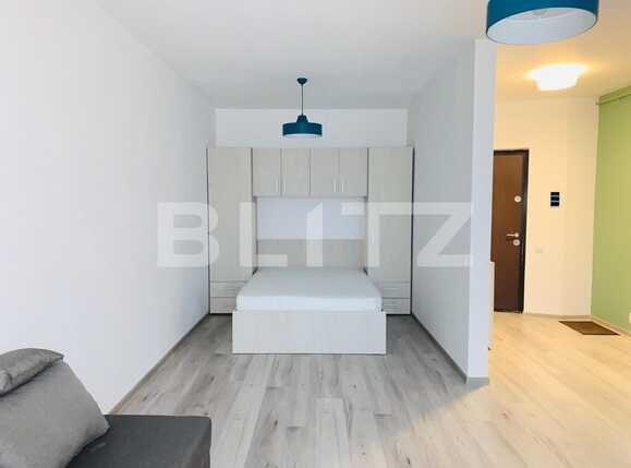 Garsonieră de închiriat Central - 47790AI | BLITZ Cluj-Napoca | Poza5