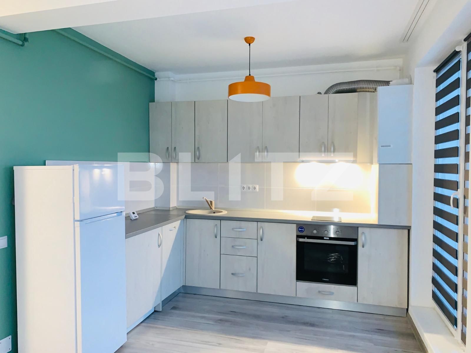 Garsonieră de închiriat Central - 47790AI | BLITZ Cluj-Napoca | Poza8