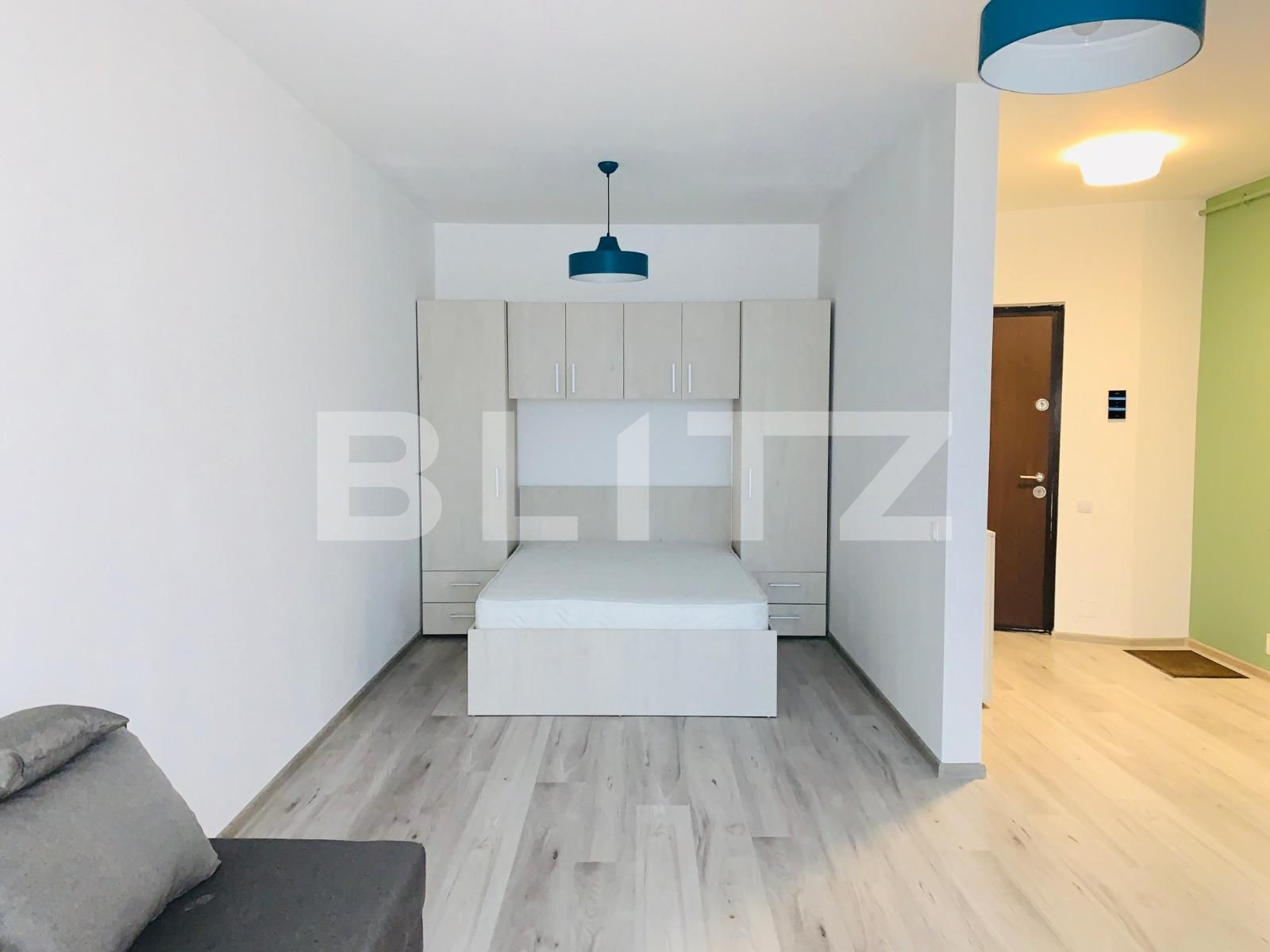Garsonieră de închiriat Central - 47790AI | BLITZ Cluj-Napoca | Poza5