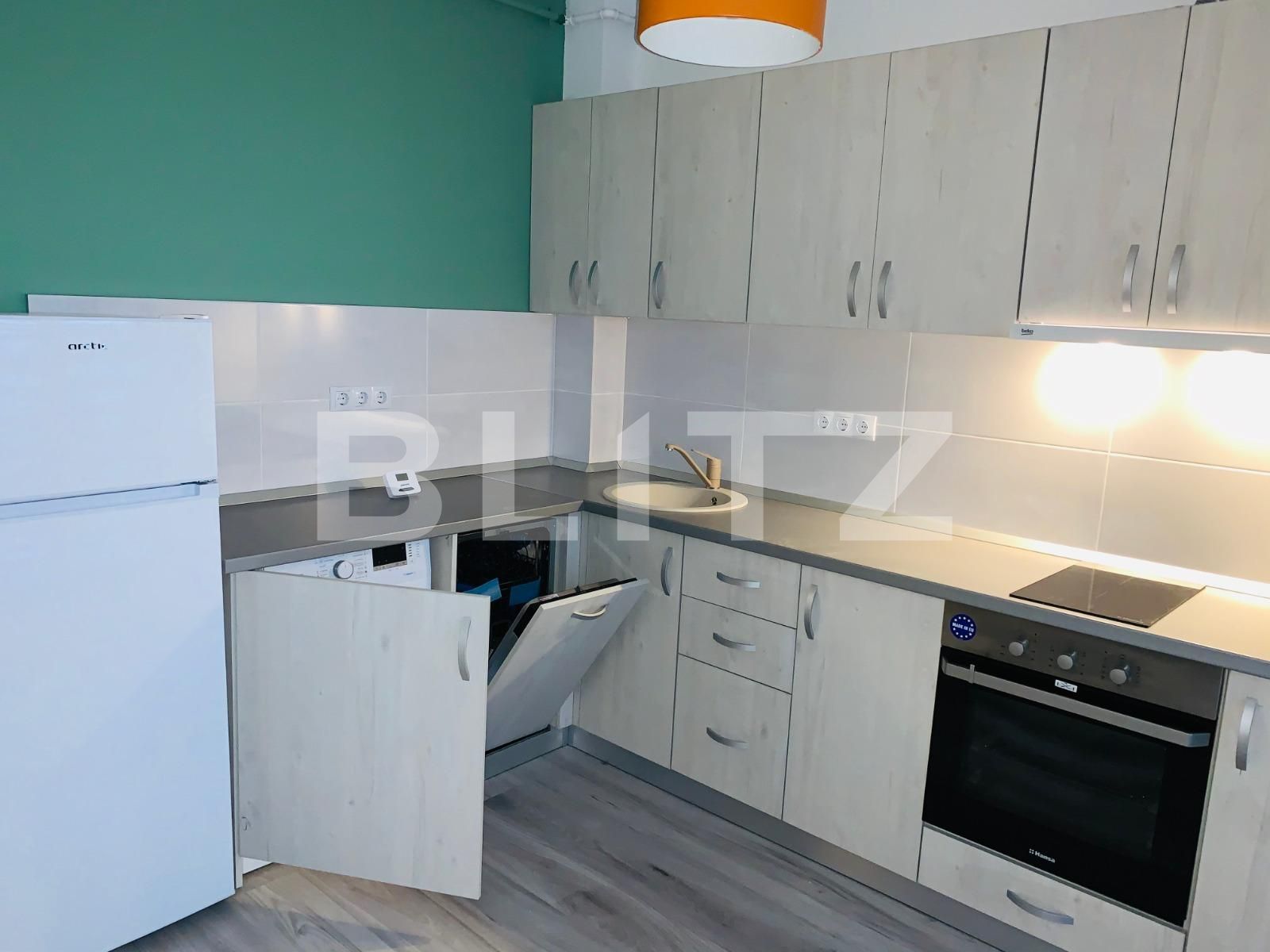 Garsonieră de închiriat Central - 47790AI | BLITZ Cluj-Napoca | Poza9